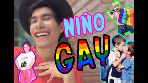 niño gay Search